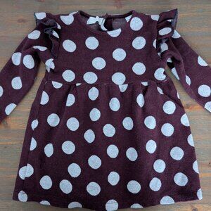 Zara Dress 2/3 years